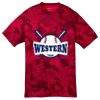 Youth CamoHex Tee Thumbnail
