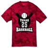 Youth CamoHex Tee Thumbnail