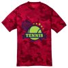 Youth CamoHex Tee Thumbnail