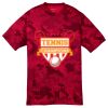 Youth CamoHex Tee Thumbnail