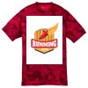 Youth CamoHex Tee Thumbnail