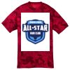 Youth CamoHex Tee Thumbnail