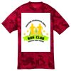 Youth CamoHex Tee Thumbnail