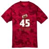 Youth CamoHex Tee Thumbnail