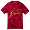 Youth CamoHex Tee Thumbnail