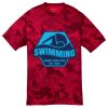 Youth CamoHex Tee Thumbnail