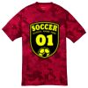 Youth CamoHex Tee Thumbnail