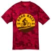 Youth CamoHex Tee Thumbnail