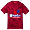 Youth CamoHex Tee Thumbnail