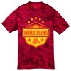 Youth CamoHex Tee Thumbnail