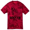 Youth CamoHex Tee Thumbnail