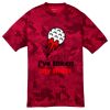 Youth CamoHex Tee Thumbnail