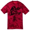 Youth CamoHex Tee Thumbnail