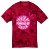Youth CamoHex Tee Thumbnail