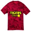 Youth CamoHex Tee Thumbnail