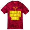 Youth CamoHex Tee Thumbnail
