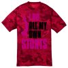 Youth CamoHex Tee Thumbnail