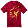 Youth CamoHex Tee Thumbnail