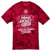Youth CamoHex Tee Thumbnail