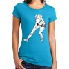Women's Fitted Very Important Tee ® Thumbnail