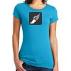 Women's Fitted Very Important Tee ® Thumbnail