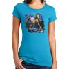 Women's Fitted Very Important Tee ® Thumbnail
