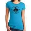 Women's Fitted Very Important Tee ® Thumbnail