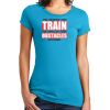 Women's Fitted Very Important Tee ® Thumbnail