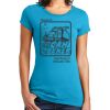 Women's Fitted Very Important Tee ® Thumbnail