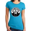 Women's Fitted Very Important Tee ® Thumbnail