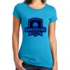 Women's Fitted Very Important Tee ® Thumbnail