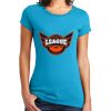 Women's Fitted Very Important Tee ® Thumbnail