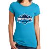 Women's Fitted Very Important Tee ® Thumbnail