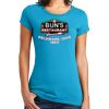Women's Fitted Very Important Tee ® Thumbnail