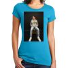 Women's Fitted Very Important Tee ® Thumbnail