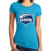 Women's Fitted Very Important Tee ® Thumbnail