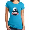 Women's Fitted Very Important Tee ® Thumbnail