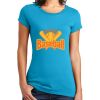 Women's Fitted Very Important Tee ® Thumbnail
