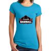 Women's Fitted Very Important Tee ® Thumbnail