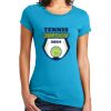 Women's Fitted Very Important Tee ® Thumbnail