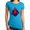 Women's Fitted Very Important Tee ® Thumbnail
