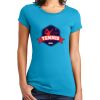 Women's Fitted Very Important Tee ® Thumbnail