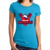 Women's Fitted Very Important Tee ® Thumbnail