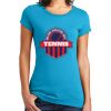 Women's Fitted Very Important Tee ® Thumbnail