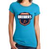 Women's Fitted Very Important Tee ® Thumbnail