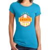 Women's Fitted Very Important Tee ® Thumbnail