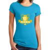 Women's Fitted Very Important Tee ® Thumbnail