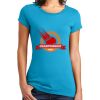 Women's Fitted Very Important Tee ® Thumbnail