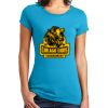 Women's Fitted Very Important Tee ® Thumbnail