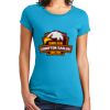 Women's Fitted Very Important Tee ® Thumbnail